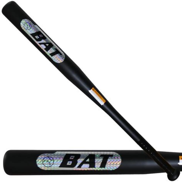 Is a heavy bat better?