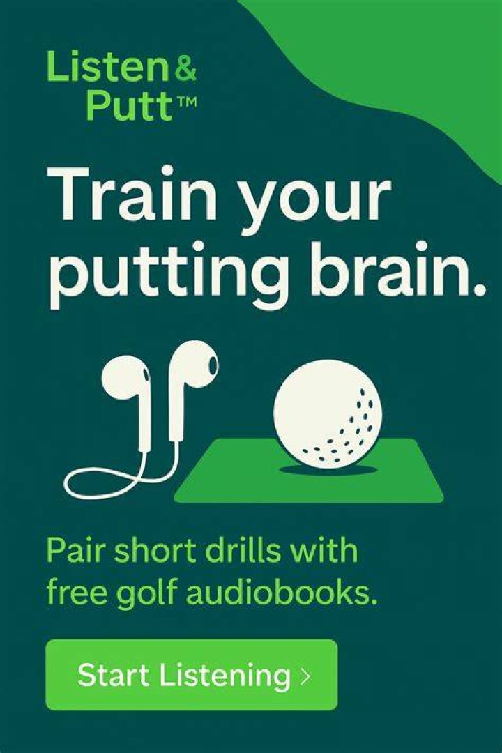 Is a lighter or heavier putter better?