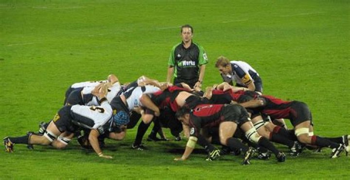 Is a penalty try 7 points?