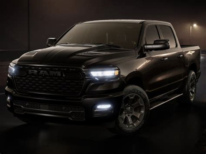 Is a Ram 1500 a Mopar?