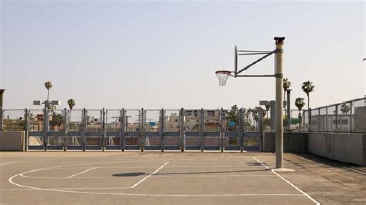 Is airball a foul in basketball?