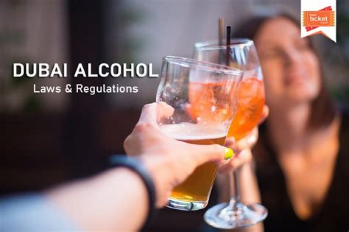 Is alcohol legal in North Korea?