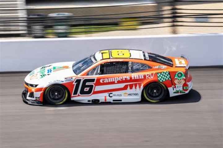 Is Allmendinger racing this year?