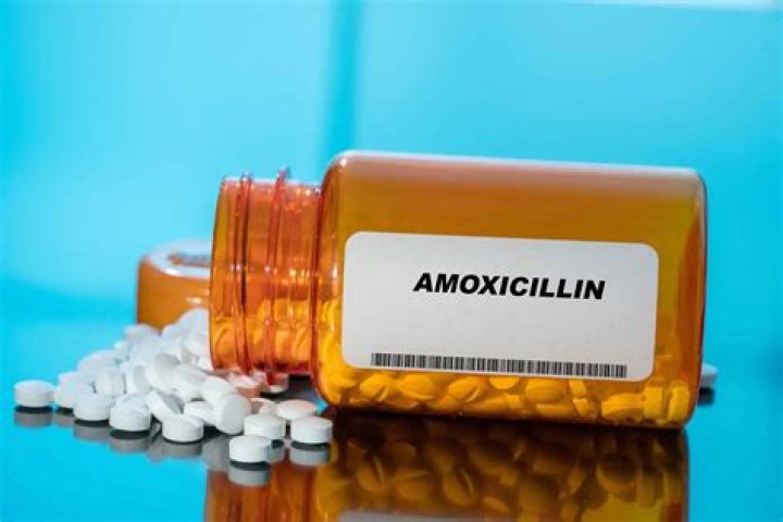 Is amoxicillin a good antibiotic?