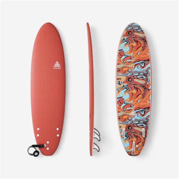 Is an 8 foot board a longboard?