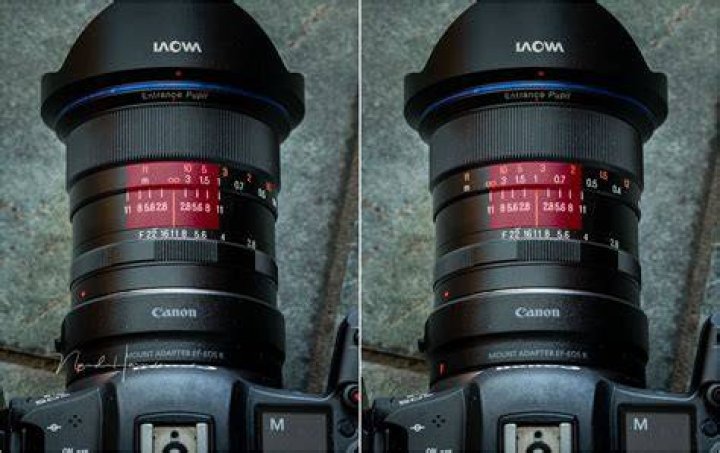Is an f4 lens good?