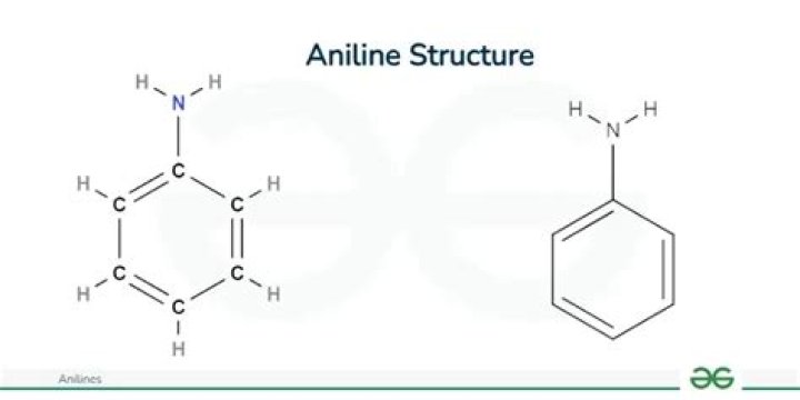 Is aniline a nucleophile?