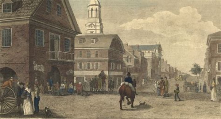 Is anyone from the 1700s still alive?
