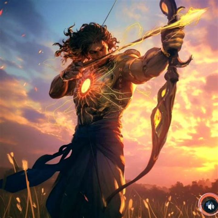Is Arjun better than Karna?