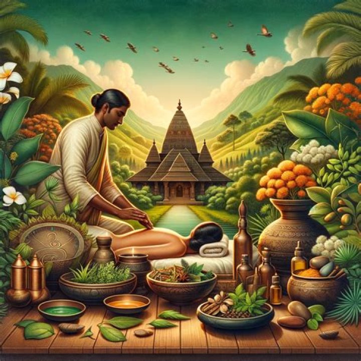 Is Ayurveda valid in USA?
