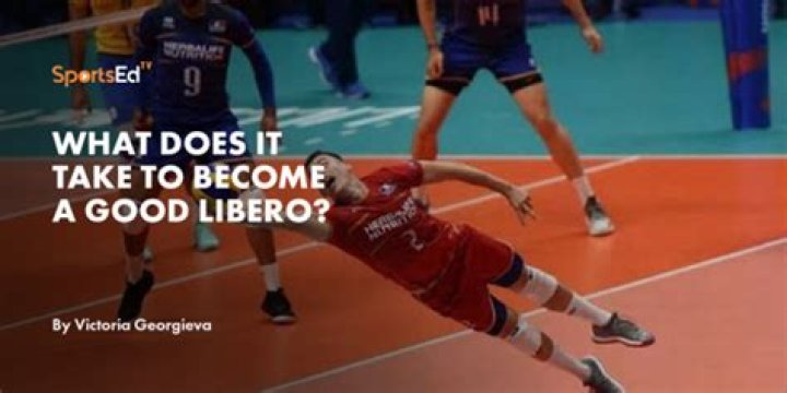 Is being a libero good?
