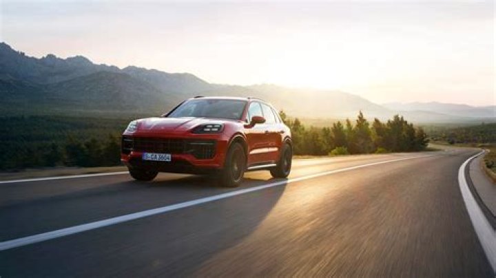 Is Cayenne GTS reliable?