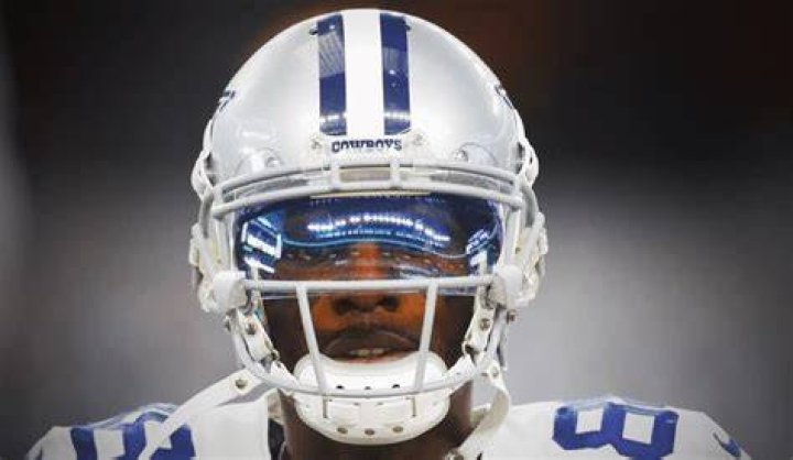 Is Dez Bryant coming back?