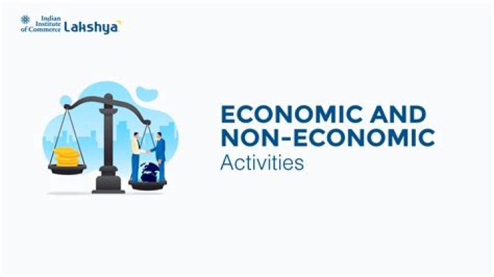 Is economic a science?