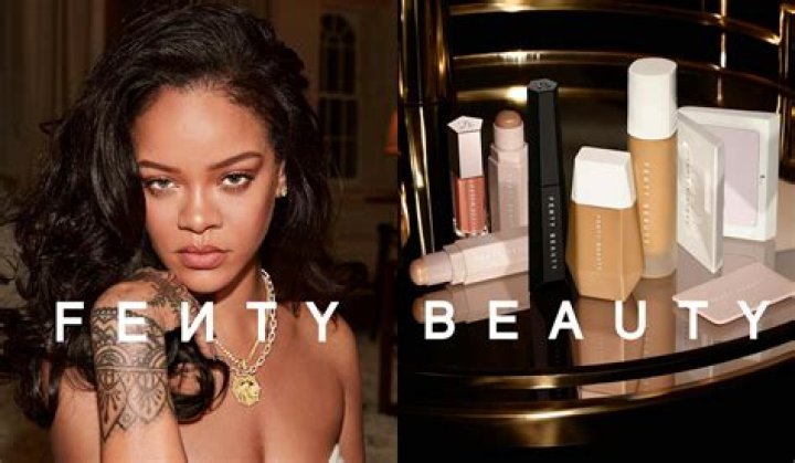 Is Fenty Beauty worth more than Kylie cosmetics?