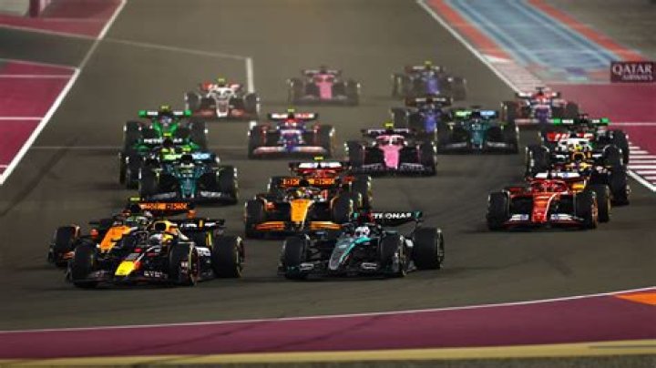 Is Formula 1 a dying sport?