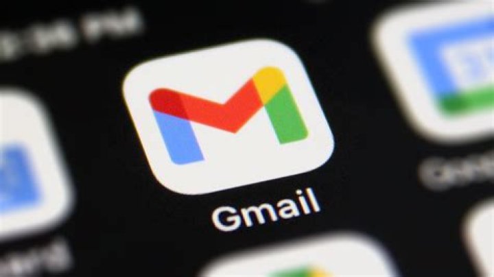 Is Gmail and Google the same?