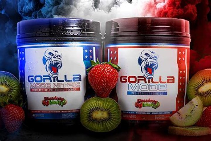 Is Gorilla mode NCAA approved?