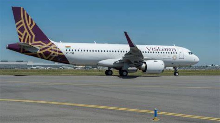 Is guitar allowed in flight Vistara?