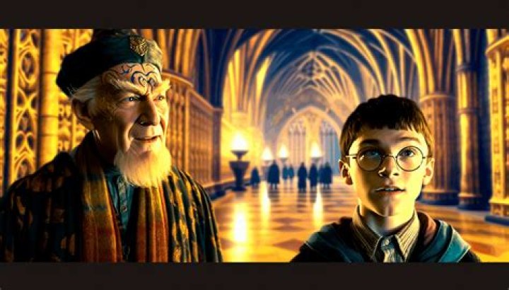 Is Harry still a Parselmouth?