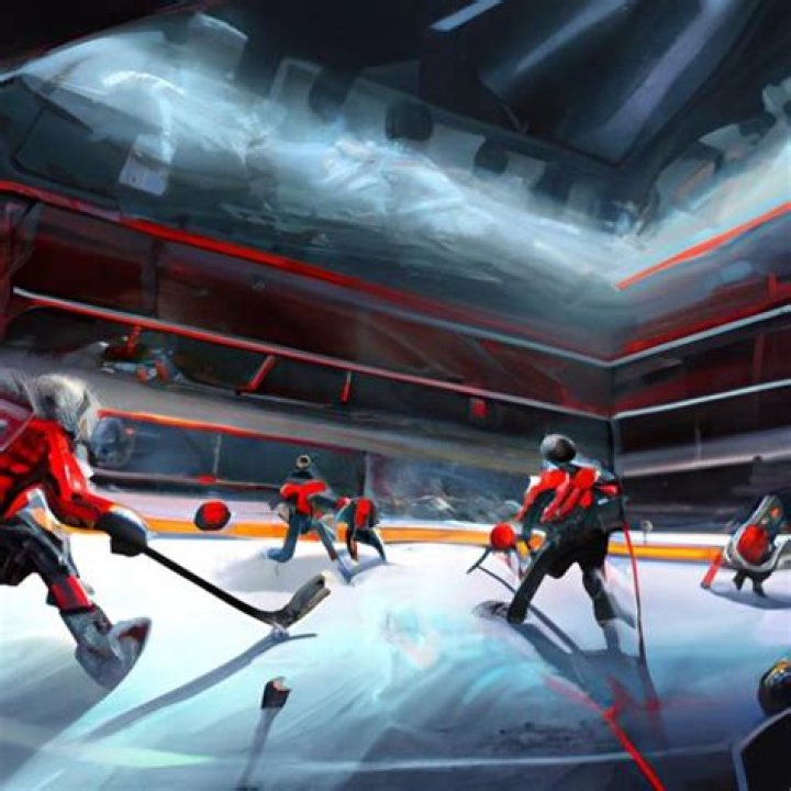 Is hockey a good workout?