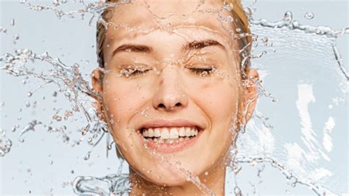 Is hot water bad for?