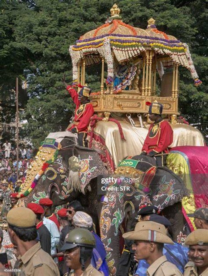 Is India a Hindu?