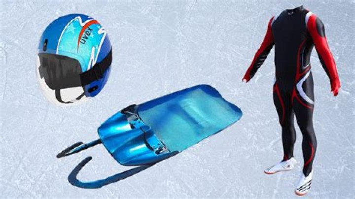 Is it better to be heavy in luge?