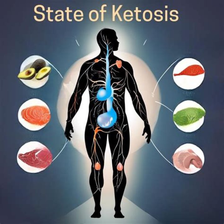 Is it healthy to be in a constant state of ketosis?