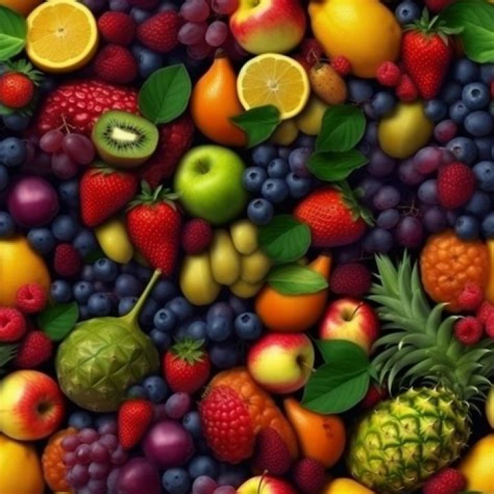Is it OK to eat a lot of fruit?