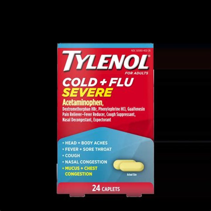 Is it OK to take Tylenol every day?