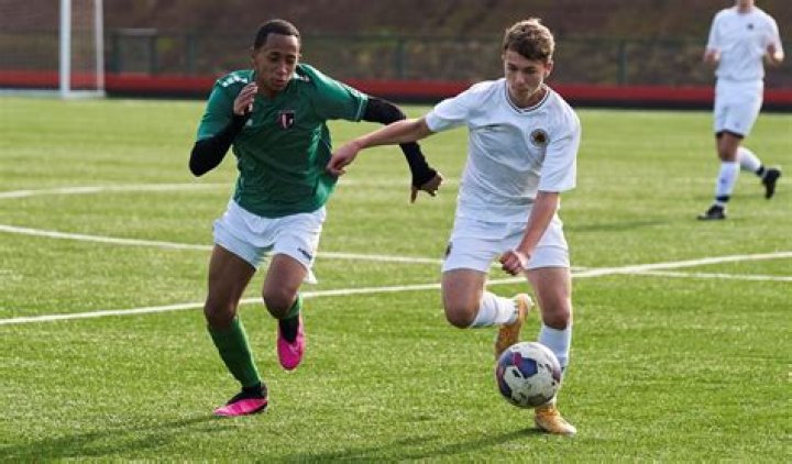 Is it too late to become a professional football player?