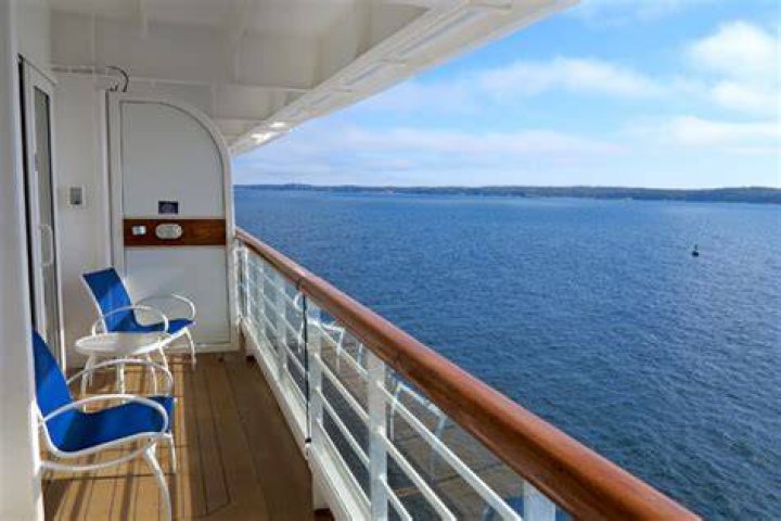 Is it worth getting a balcony on a cruise?