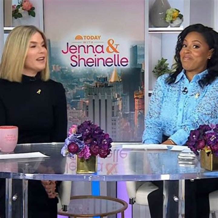 Is Jenna still with Zach?