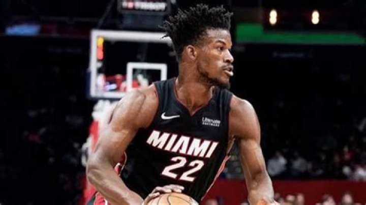 Is Jimmy Butler a clutch?