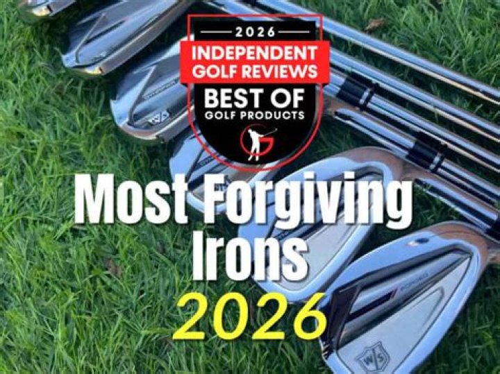 Is JPX921 forged forgiving?