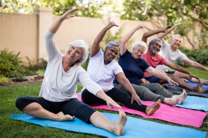 Is judo safe for older people?