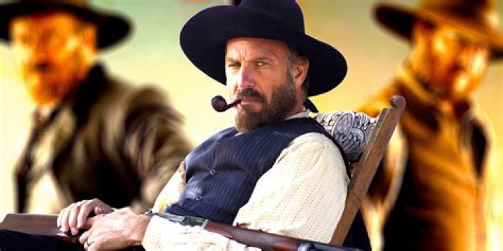 Is Kevin Costner against guns?