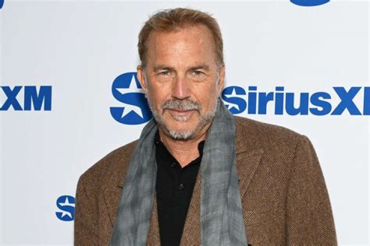 Is Kevin Costner well liked in Hollywood?