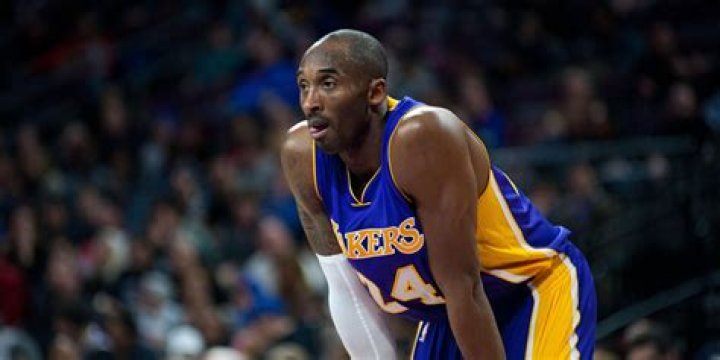 Is Kobe the second best basketball player ever?