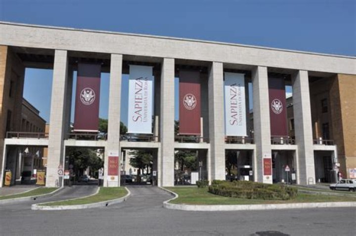 Is La Sapienza a good university?