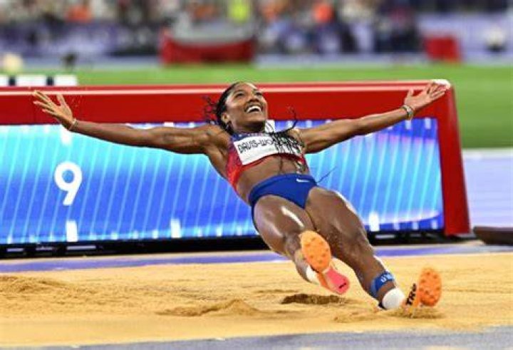 Is long jump hard?