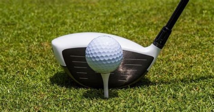 Is low spin good for driver?