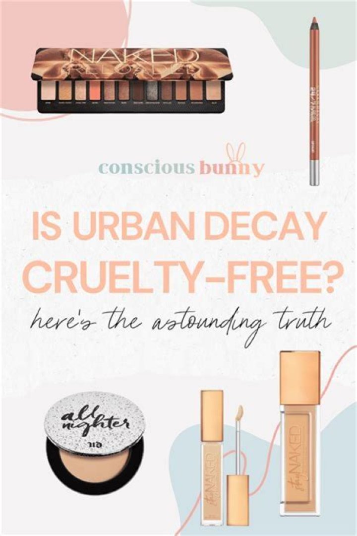 Is Mac cruelty-free 2019?