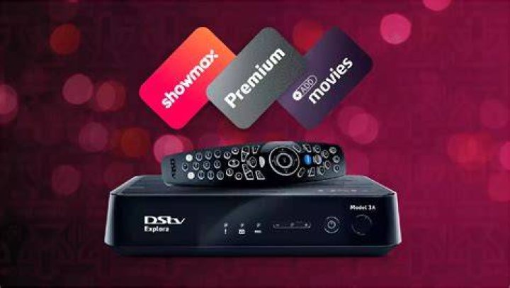 Is Max TV on DStv?