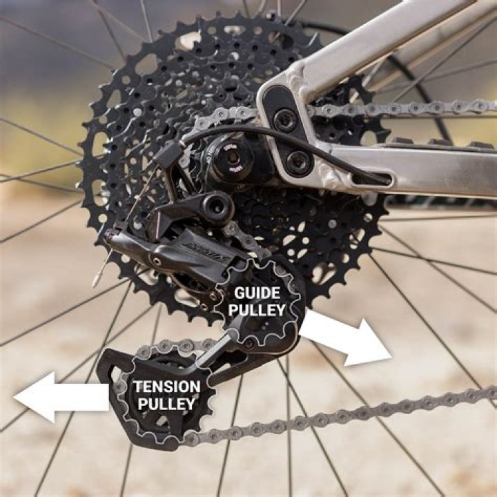 Is microSHIFT derailleur good?