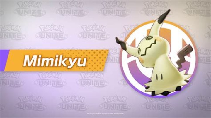 Is Mimikyu in Pokémon Go 2021?
