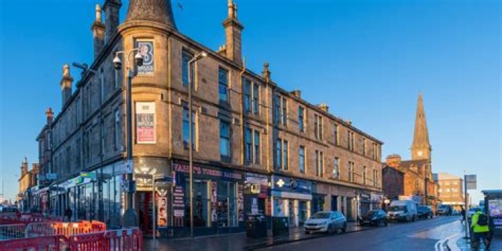 Is Motherwell a Catholic town?