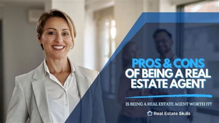 Is Nikki Bella a real estate agent?
