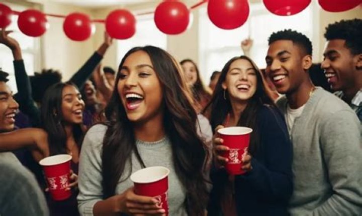 Is NYU a party school?